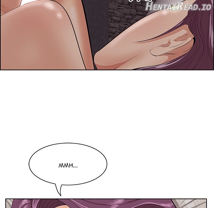 Something New Chapter 7 - page 5