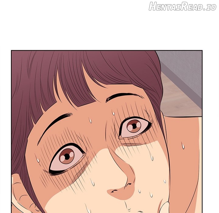 Something New Chapter 7 - page 72