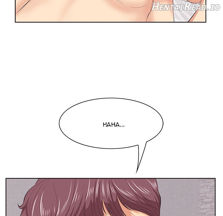 Something New Chapter 7 - page 90