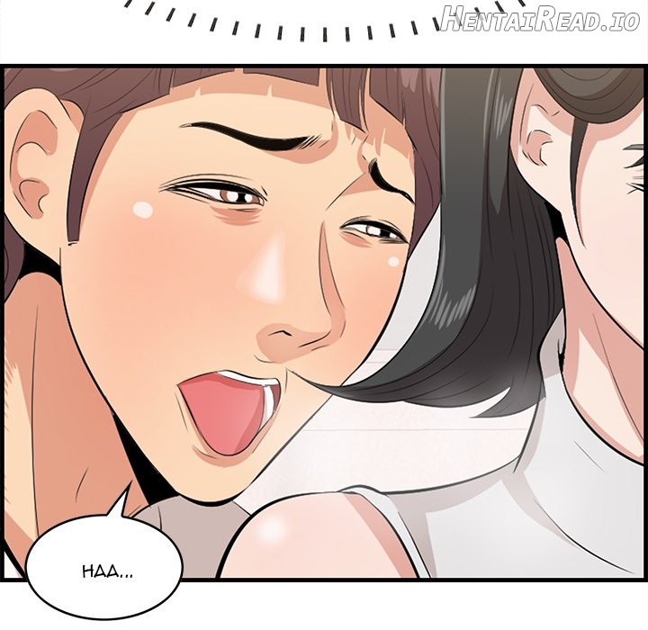 Something New Chapter 38 - page 105