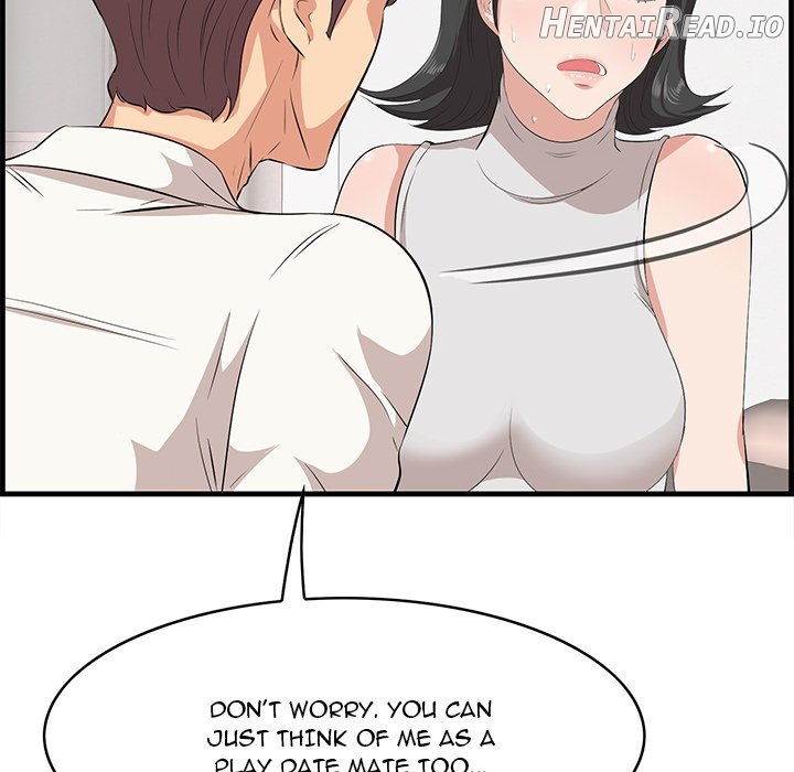 Something New Chapter 38 - page 107
