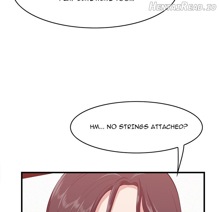 Something New Chapter 38 - page 108