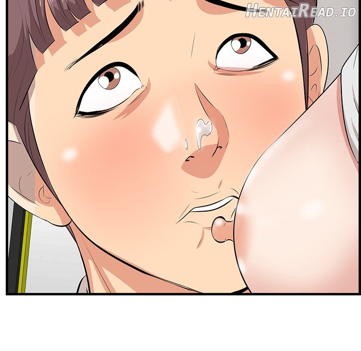 Something New Chapter 38 - page 117