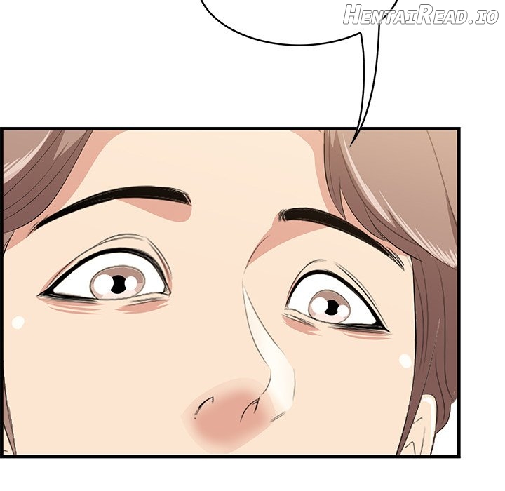 Something New Chapter 38 - page 15