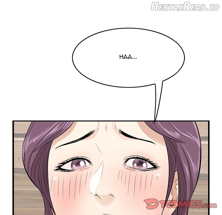 Something New Chapter 38 - page 38