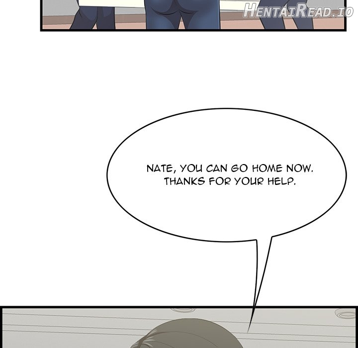 Something New Chapter 38 - page 73