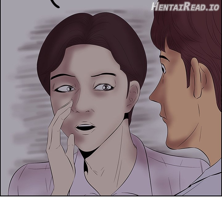Something New Chapter 8 - page 116