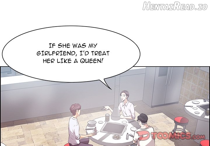 Something New Chapter 8 - page 3
