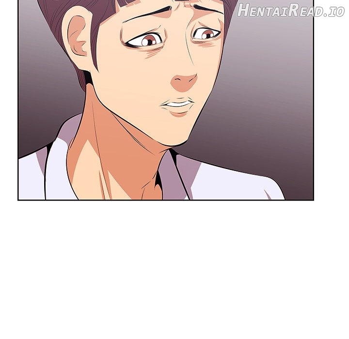 Something New Chapter 8 - page 32