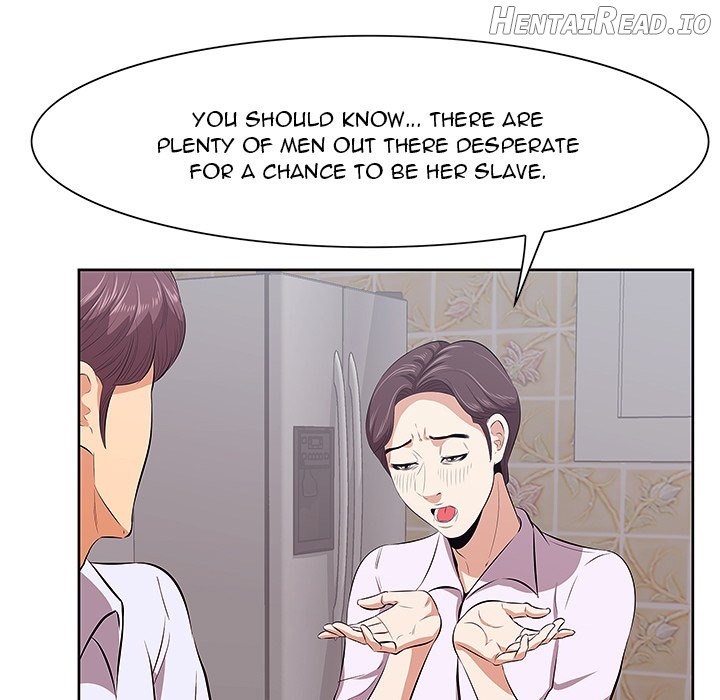 Something New Chapter 8 - page 5