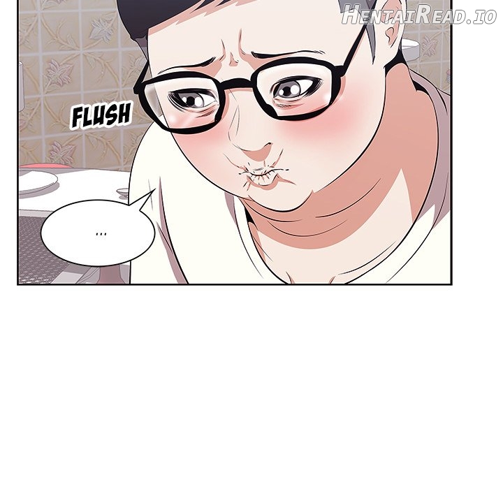 Something New Chapter 8 - page 7