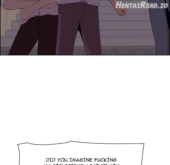 Something New Chapter 8 - page 76