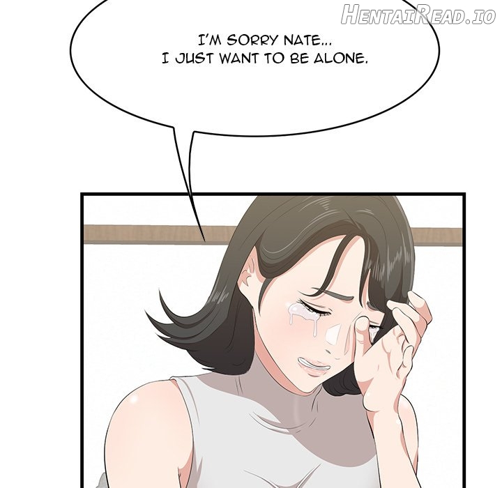 Something New Chapter 39 - page 7