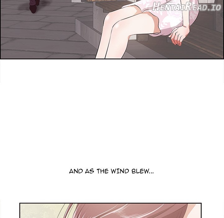 Something New Chapter 9 - page 103