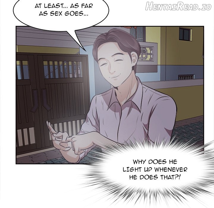 Something New Chapter 9 - page 16