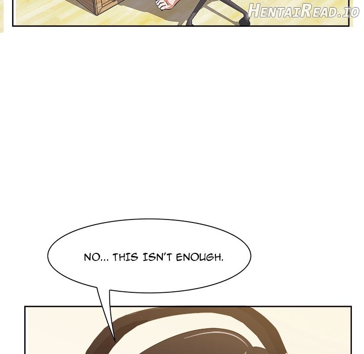 Something New Chapter 9 - page 27