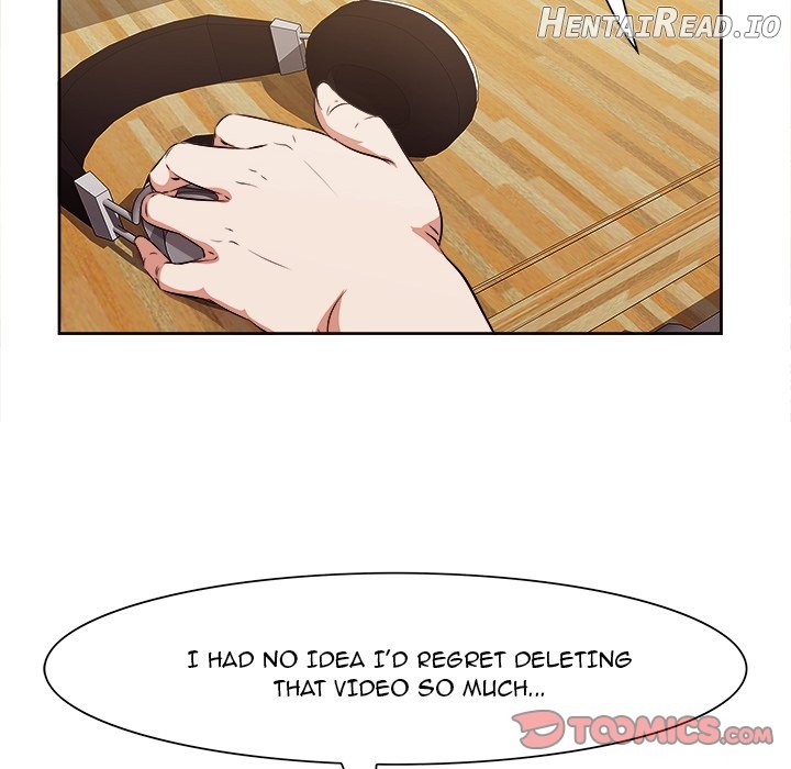 Something New Chapter 9 - page 30