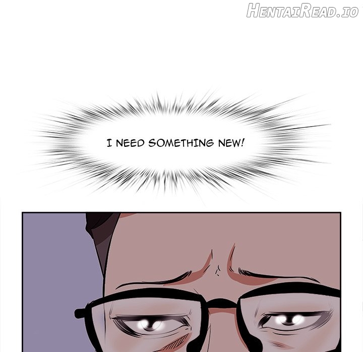 Something New Chapter 9 - page 32
