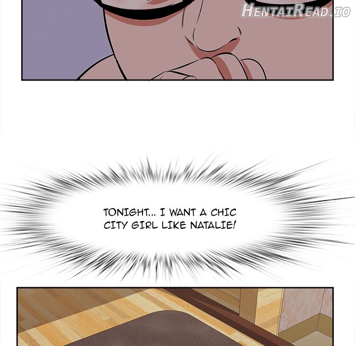 Something New Chapter 9 - page 33