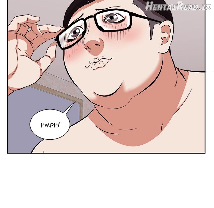 Something New Chapter 9 - page 43