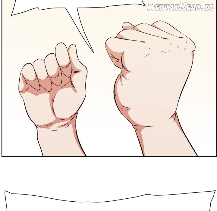 Something New Chapter 9 - page 53