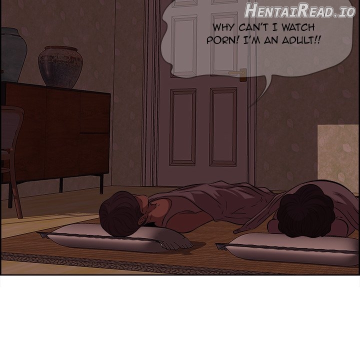 Something New Chapter 9 - page 56