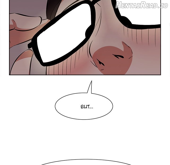 Something New Chapter 9 - page 60