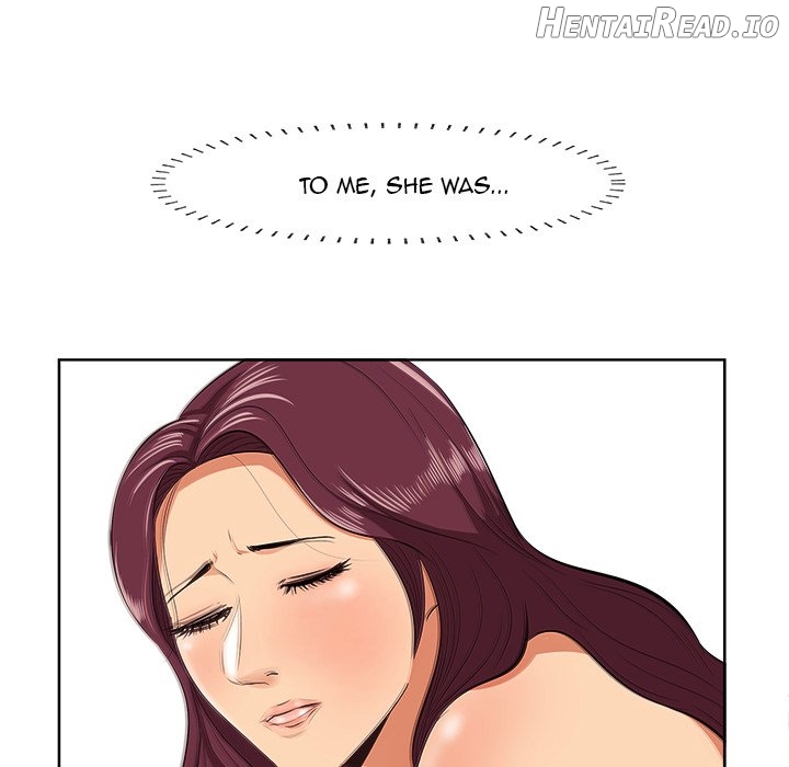 Something New Chapter 9 - page 64