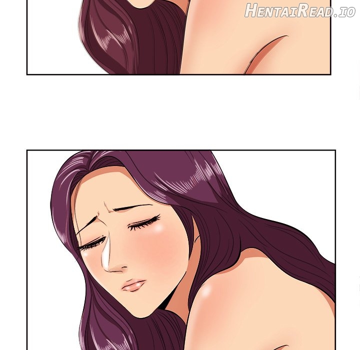 Something New Chapter 9 - page 65