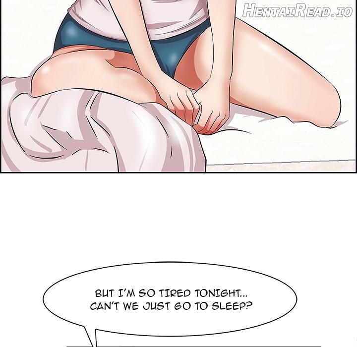 Something New Chapter 9 - page 7