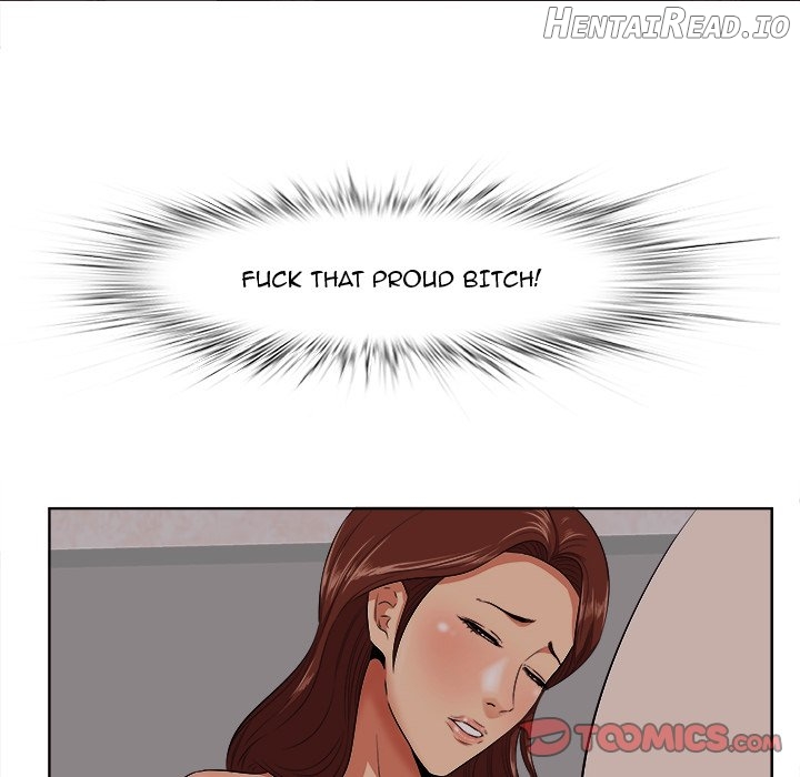Something New Chapter 9 - page 70