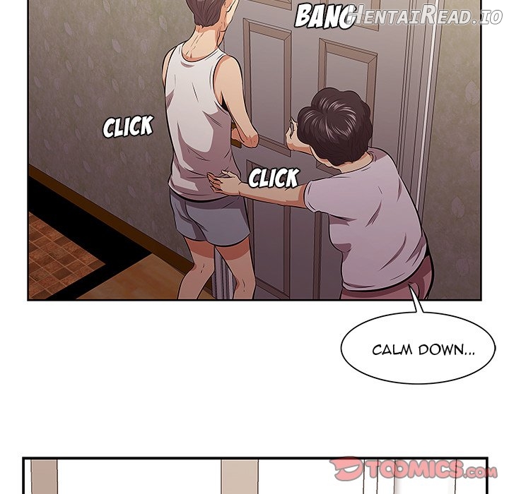 Something New Chapter 9 - page 74