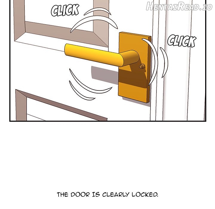 Something New Chapter 9 - page 75