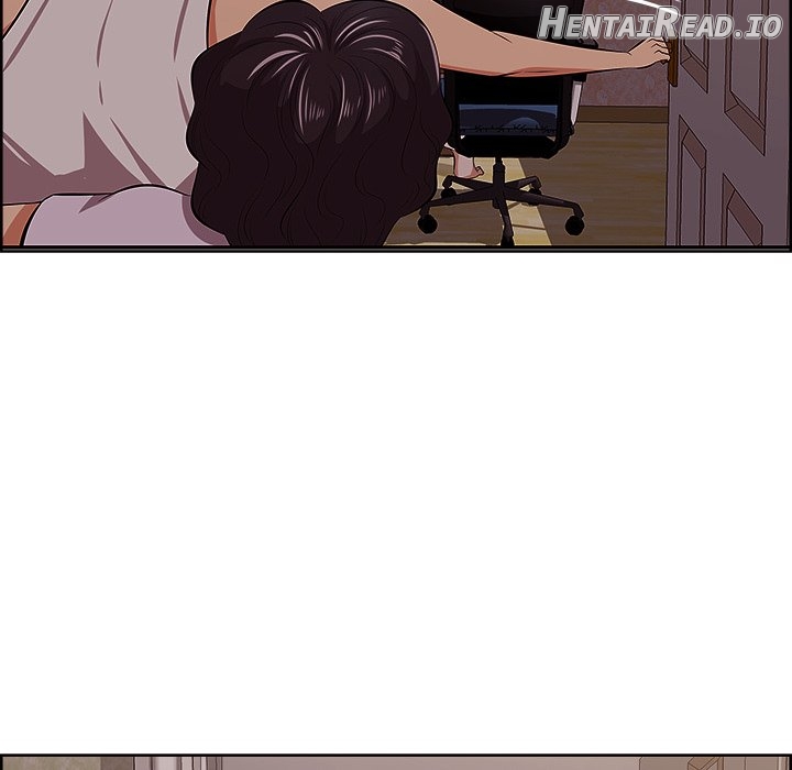 Something New Chapter 9 - page 80