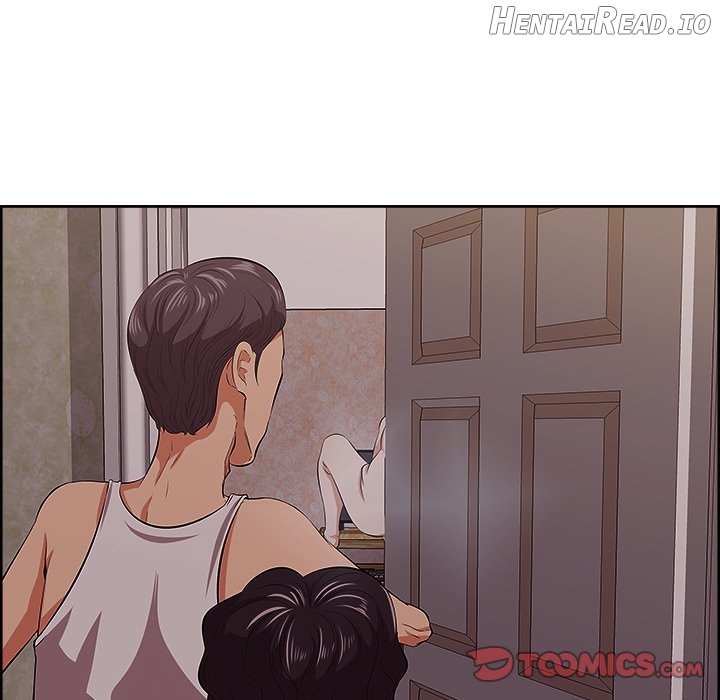 Something New Chapter 9 - page 82