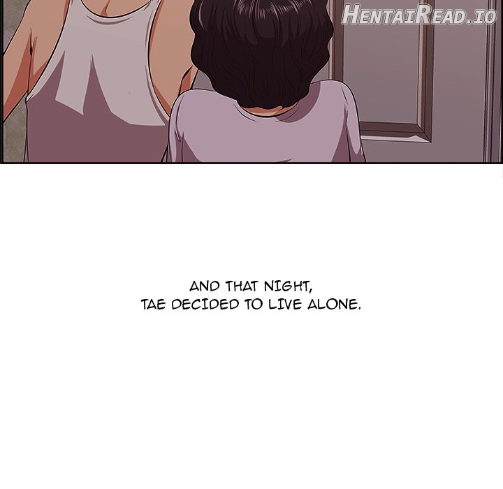 Something New Chapter 9 - page 84