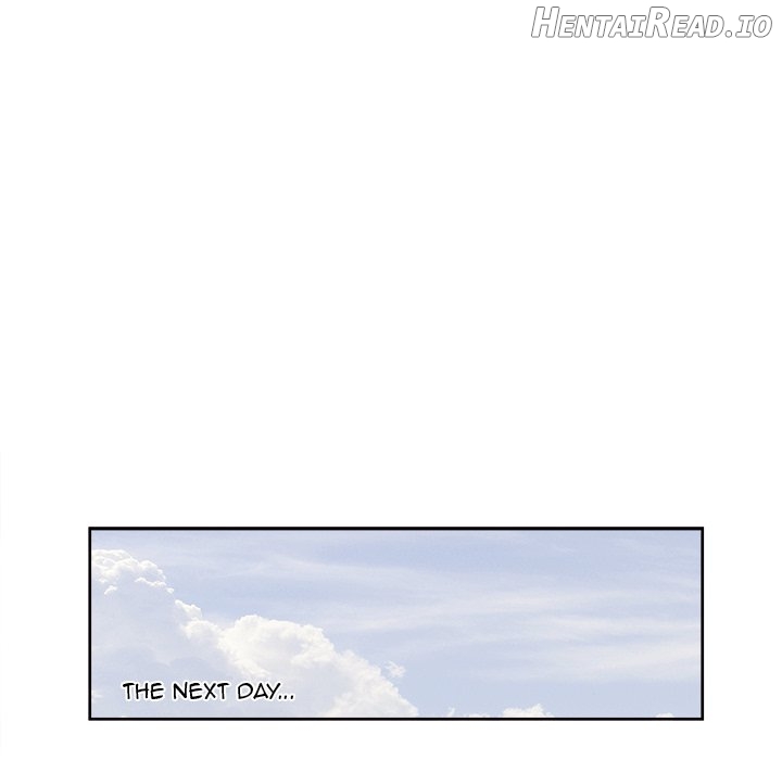 Something New Chapter 9 - page 85