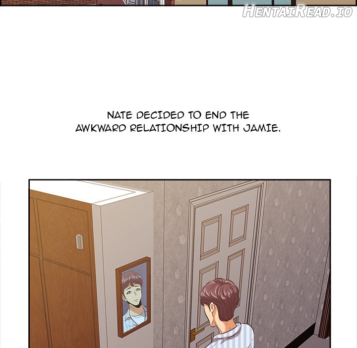 Something New Chapter 9 - page 87