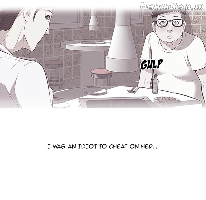 Something New Chapter 9 - page 89