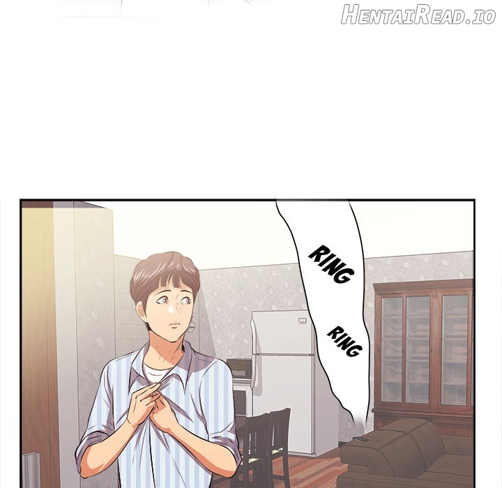 Something New Chapter 9 - page 91