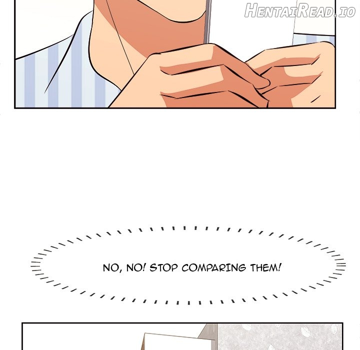 Something New Chapter 9 - page 95