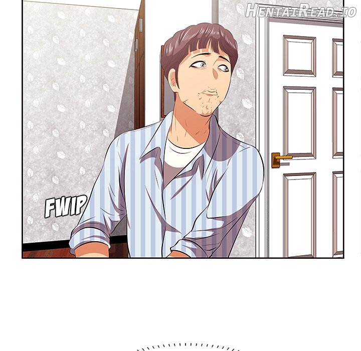 Something New Chapter 9 - page 96
