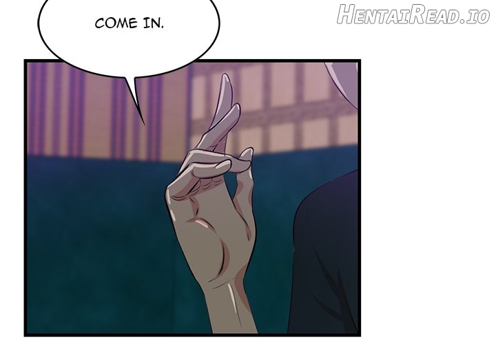 Something New Chapter 40 - page 4