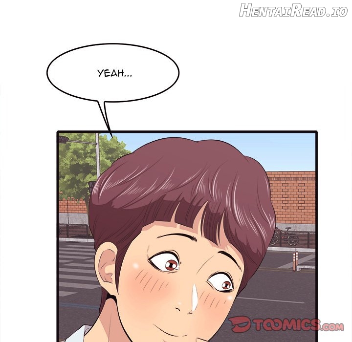 Something New Chapter 10 - page 45