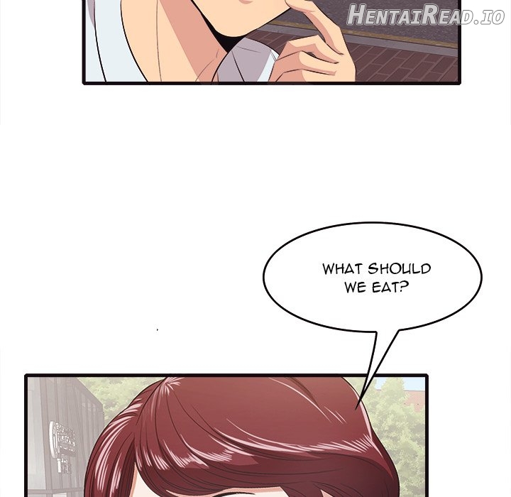 Something New Chapter 10 - page 46