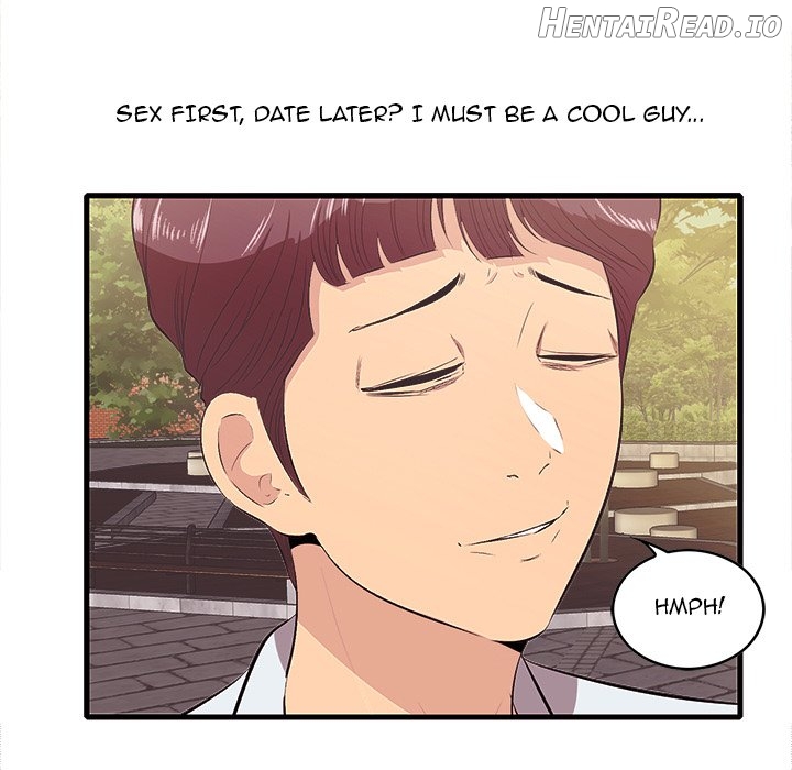 Something New Chapter 10 - page 5