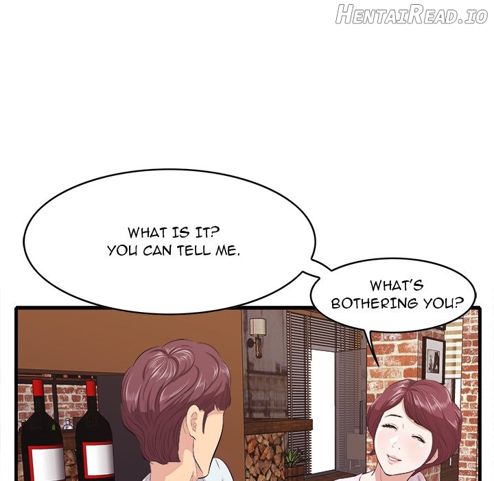 Something New Chapter 10 - page 71