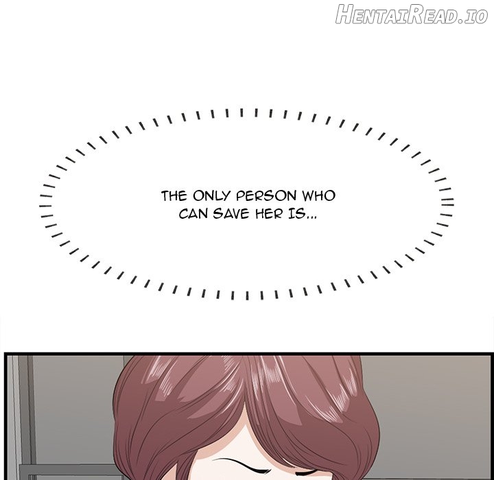 Something New Chapter 41 - page 119