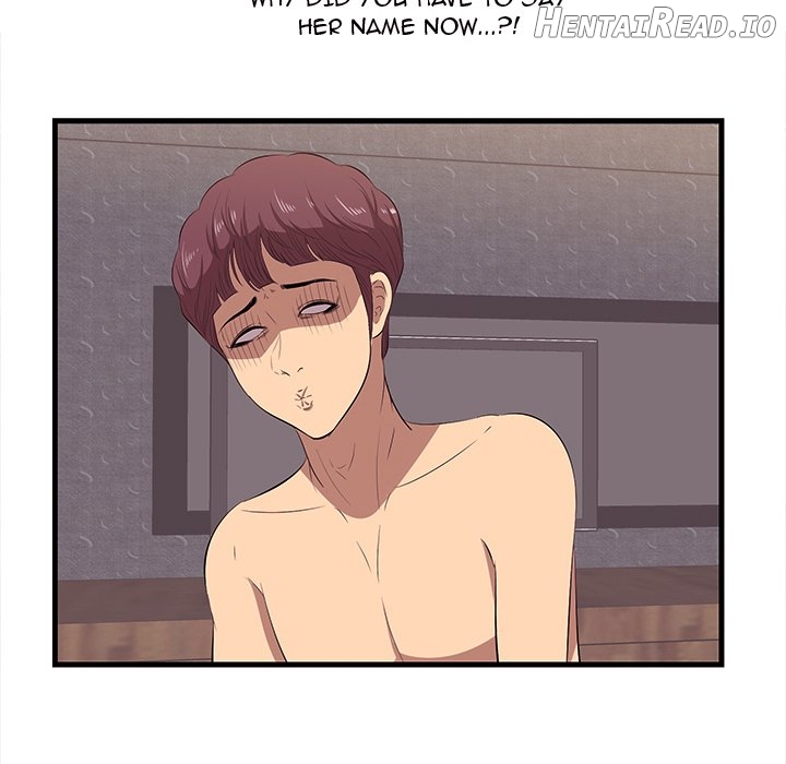 Something New Chapter 11 - page 10