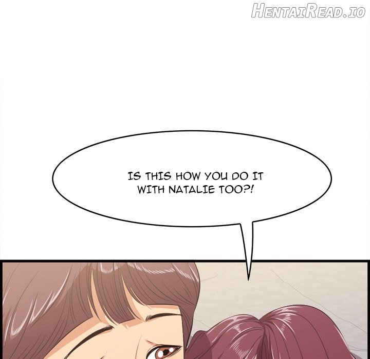 Something New Chapter 11 - page 102